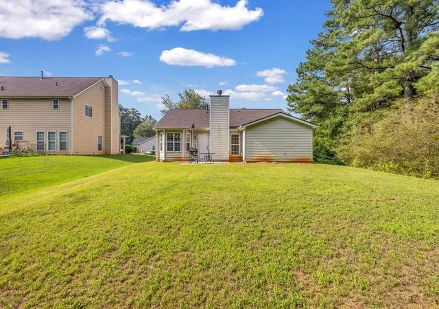 3rd image of 420 Stone Ridge Wy, Covington, GA 30016 | MLS# 7808441