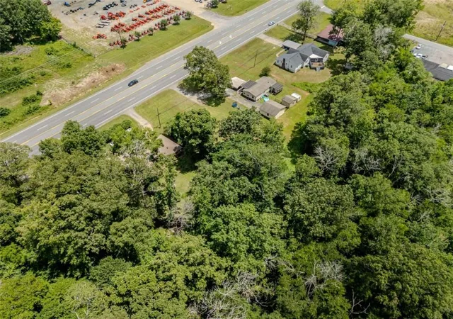 3rd image of 0 Martha Berry Hwy, Rome, GA 30165 | MLS# 7614774