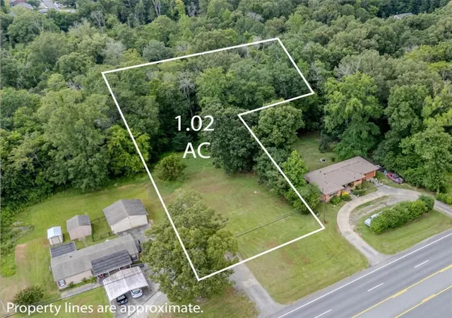 5th image of 0 Martha Berry Hwy, Rome, GA 30165 | MLS# 7614774