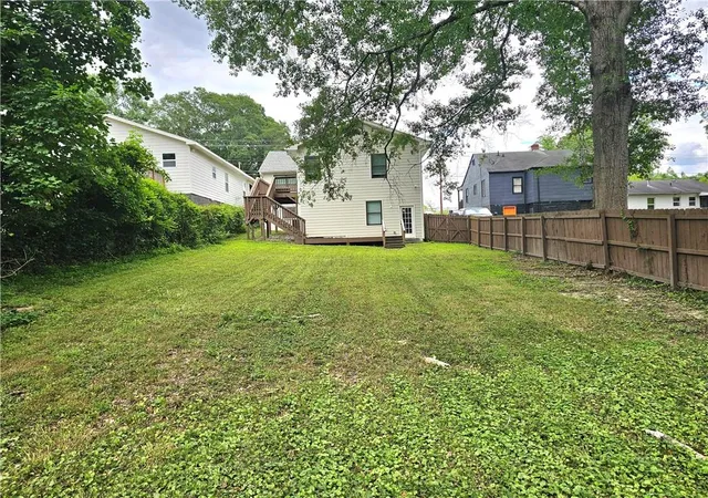 Photo 3 of Single family home for sale at 430 Chappell Rd NW, Atlanta, GA 30318 | MLS# 7808613 | Listing updated on 2026-08-25