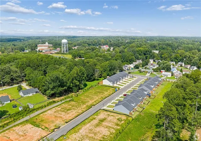 19th image of 15 Silver Leaf Ln #43, Dawsonville, GA 30534 | MLS# 7775378