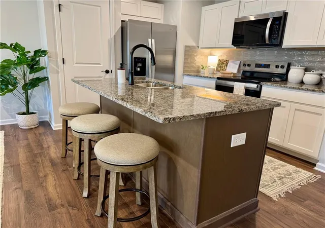 3rd image of 15 Silver Leaf Ln #43, Dawsonville, GA 30534 | MLS# 7775378