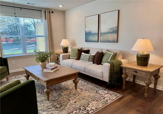5th image of 15 Silver Leaf Ln #43, Dawsonville, GA 30534 | MLS# 7775378