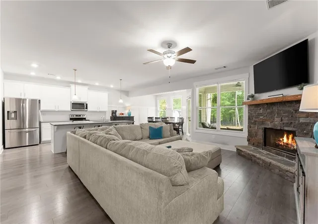3rd image of 109 Marauder Wy, Athens, GA 30607 | MLS# 7769001