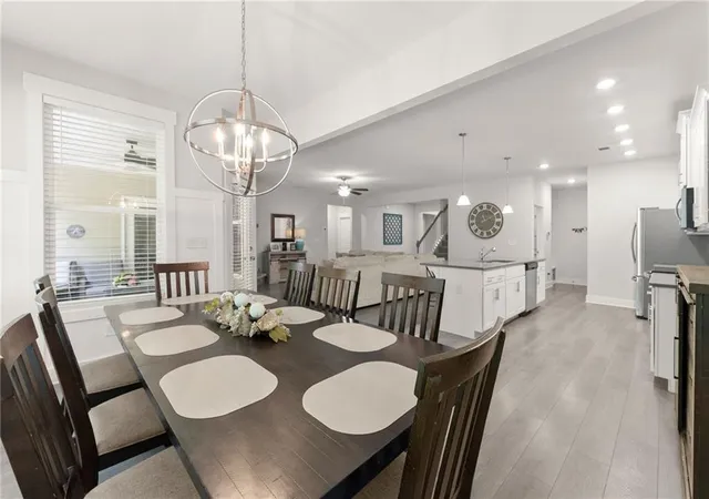 4th image of 109 Marauder Wy, Athens, GA 30607 | MLS# 7769001