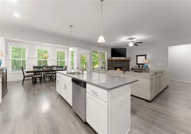 5th image of 109 Marauder Wy, Athens, GA 30607 | MLS# 7769001