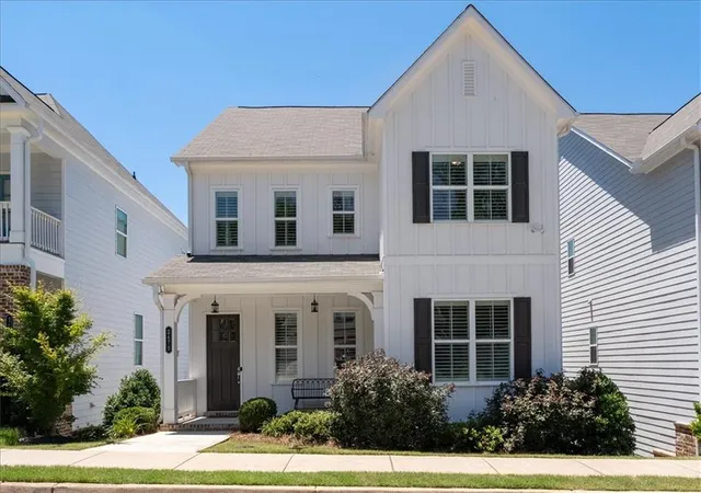 1st image of 2470 Reed St Se, Smyrna, GA 30080 | MLS# 7783045