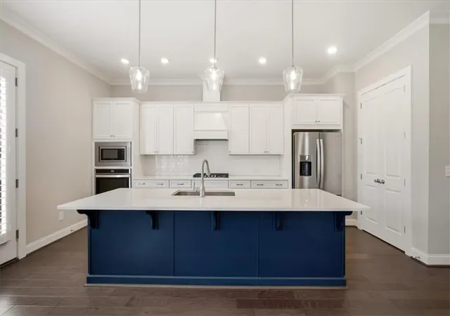 2nd image of 2470 Reed St Se, Smyrna, GA 30080 | MLS# 7783045