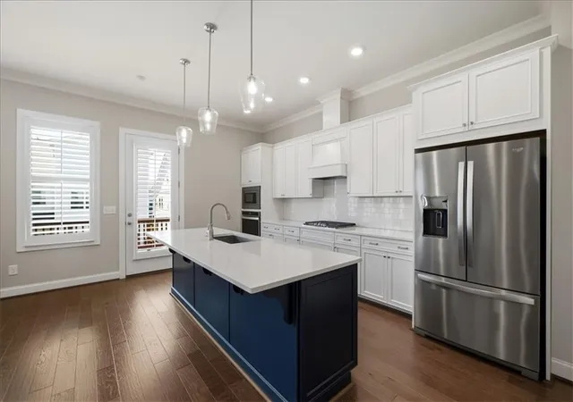 3rd image of 2470 Reed St Se, Smyrna, GA 30080 | MLS# 7783045
