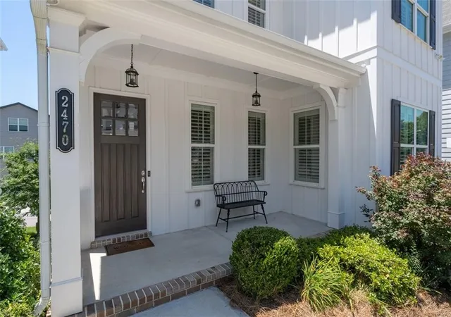 40th image of 2470 Reed St Se, Smyrna, GA 30080 | MLS# 7783045