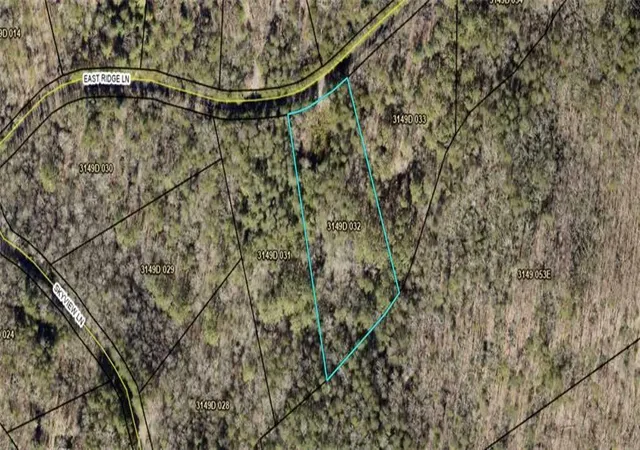 7th image of Lot 32 East Ridge Ln, Ellijay, GA 30536 | MLS# 7791248