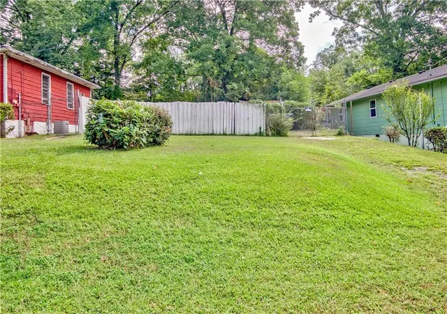 Photo 1 of Land for sale at 175 Fairfield Pl Nw, Atlanta, GA 30314 | MLS# 7733153 | Listing updated on 2026-09-04