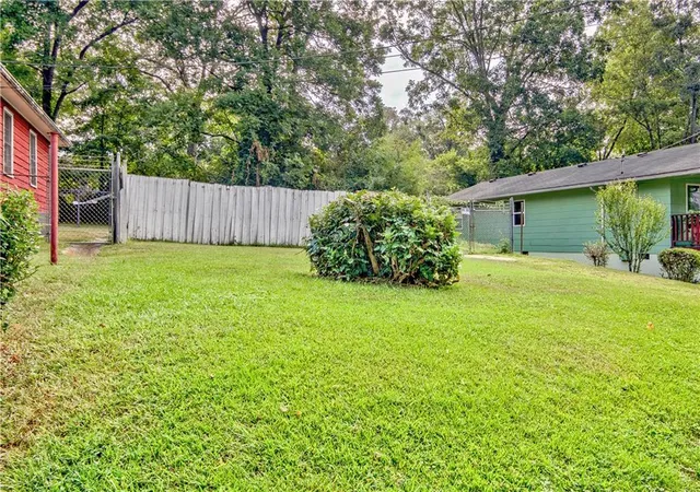 Photo 2 of Land for sale at 175 Fairfield Pl Nw, Atlanta, GA 30314 | MLS# 7733153 | Listing updated on 2026-09-04