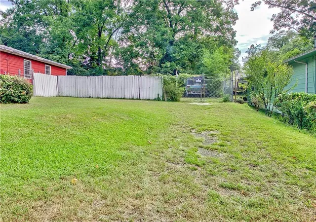 Photo 4 of Land for sale at 175 Fairfield Pl Nw, Atlanta, GA 30314 | MLS# 7733153 | Listing updated on 2026-09-04