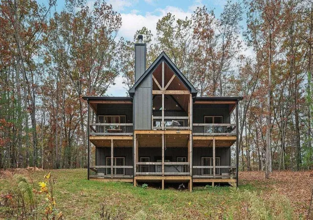 1st image of 284 Lees Ride, Mccaysville, GA 30555 | MLS# 7825235