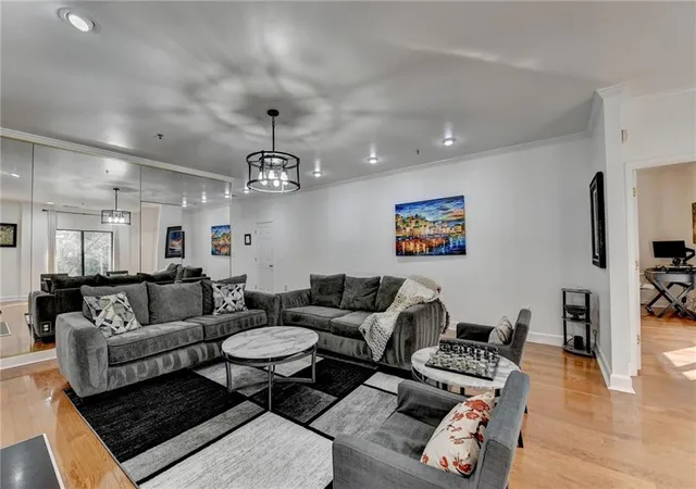 1st image of 2865 Lenox Rd Ne #409, Atlanta, GA 30324 | MLS# 7779465