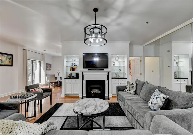 4th image of 2865 Lenox Rd Ne #409, Atlanta, GA 30324 | MLS# 7779465