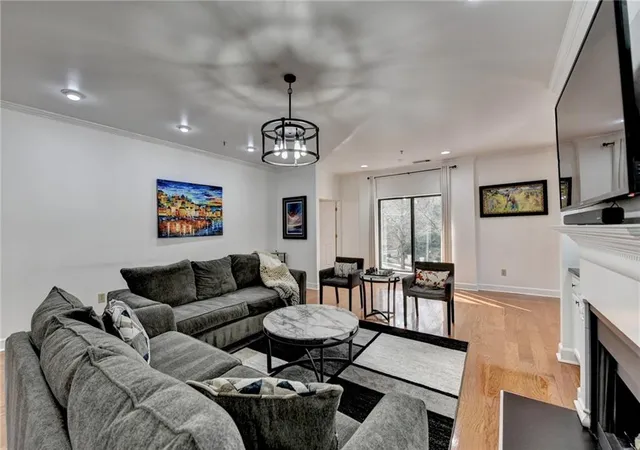 5th image of 2865 Lenox Rd Ne #409, Atlanta, GA 30324 | MLS# 7779465