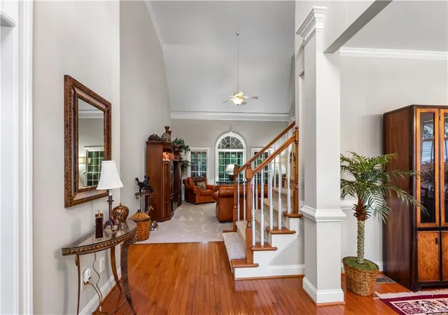 2nd image of 4926 Red Cliff Ct, Powder Springs, GA 30127 | MLS# 7822103