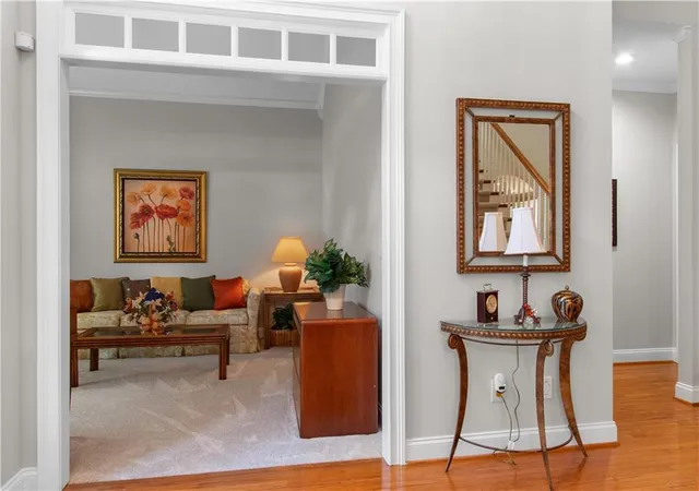 3rd image of 4926 Red Cliff Ct, Powder Springs, GA 30127 | MLS# 7822103