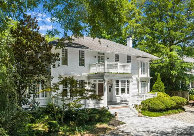 Photo 3 of Single family home for sale at 421 Church St Ne, Marietta, GA 30060 | MLS# 7786090 | Listing updated on 2026-09-03
