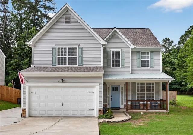 1st image of 1877 Carisbrook Pl, Austell, GA 30168 | MLS# 7787043