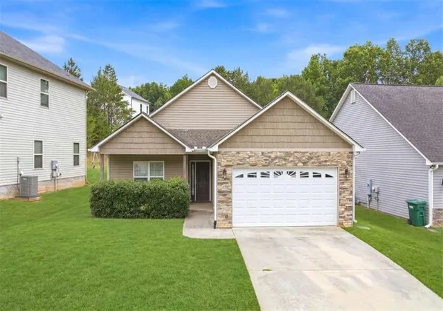 1st image of 540 Highland Pointe Dr, Alto, GA 30510 | MLS# 7820165