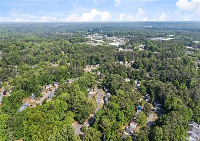 33rd image of 5172 Scarbrough Trl W, Stone Mountain, GA 30088 | MLS# 7751996