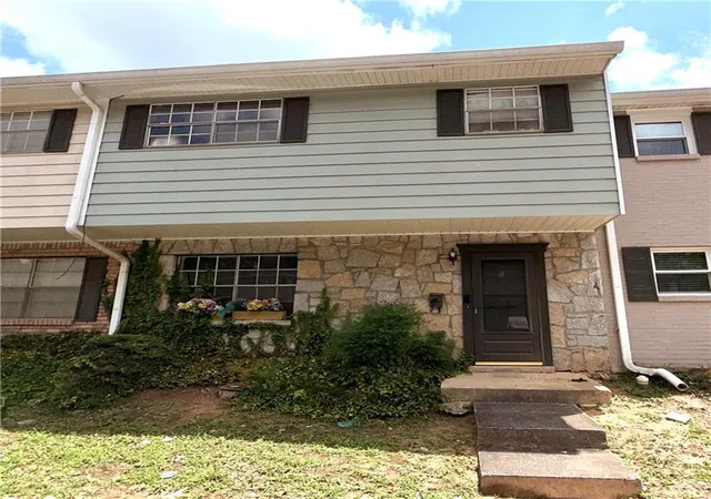 Homes for sale in Union City, GA | 4701 Flat Shoals Rd #61B, Union City, GA 30291 | MLS# 7801743