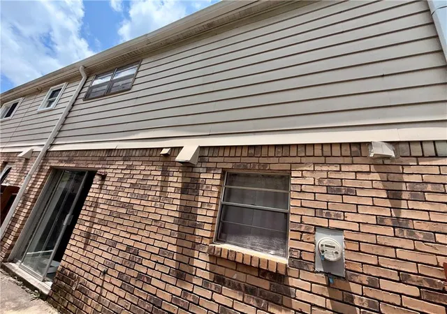 Homes for sale in Union City, GA | 4701 Flat Shoals Rd #61B, Union City, GA 30291 | MLS# 7801743