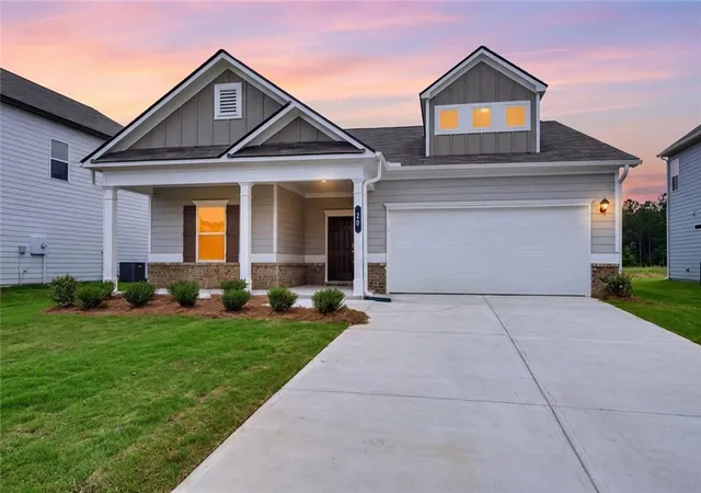 1st image of 20 Southbend Ct, Rome, GA 30165 | MLS# 7773955