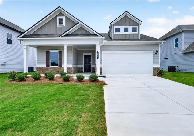 2nd image of 20 Southbend Ct, Rome, GA 30165 | MLS# 7773955
