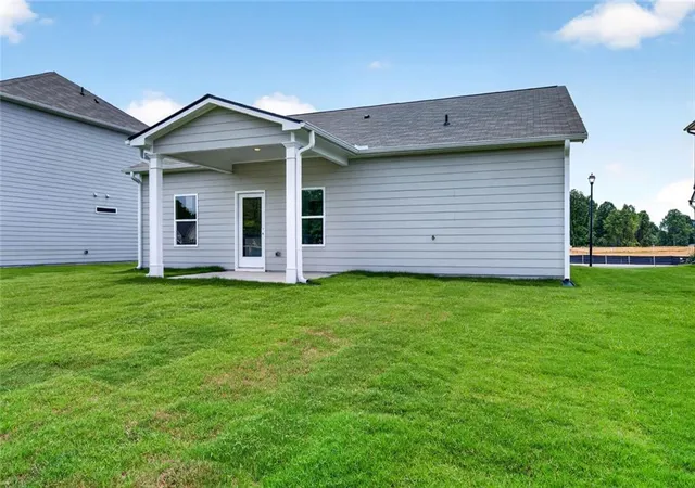 35th image of 20 Southbend Ct, Rome, GA 30165 | MLS# 7773955