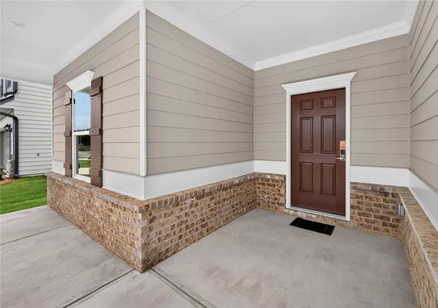 3rd image of 20 Southbend Ct, Rome, GA 30165 | MLS# 7773955