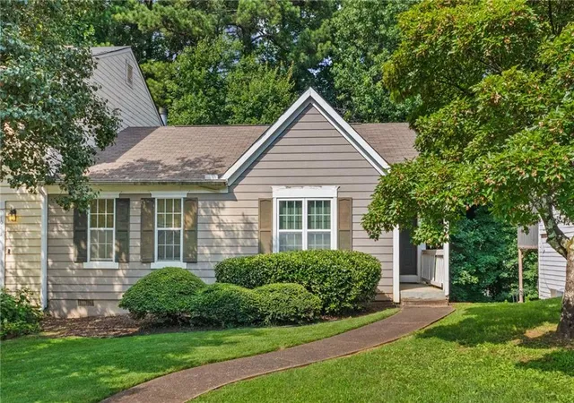 1st image of 1041 Plantation Wy, Kennesaw, GA 30144 | MLS# 7795768