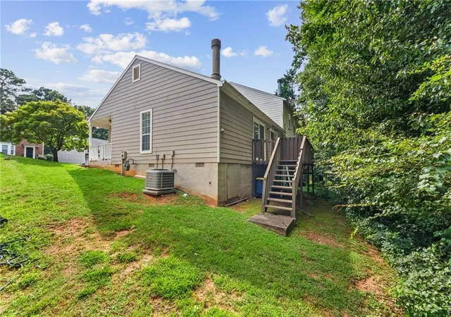 22nd image of 1041 Plantation Wy, Kennesaw, GA 30144 | MLS# 7795768
