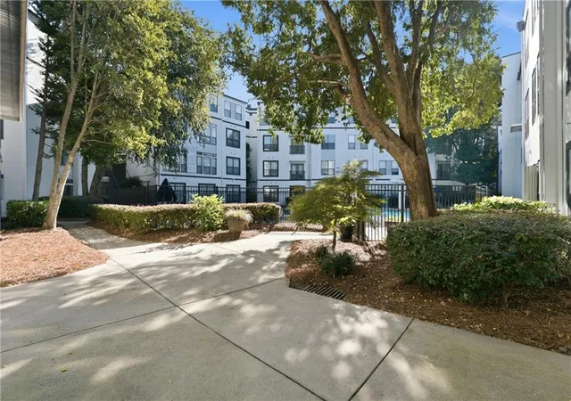 Photo 1 of Condo for sale at 821 Ralph Mcgill Boulevard #3317, Atlanta, GA 30306 | MLS# 7855435 | Listing updated on 2026-10-29