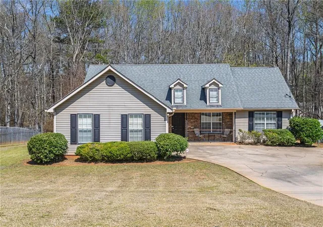 1st image of 170 Belmont Cir, Covington, GA 30016 | MLS# 7741725