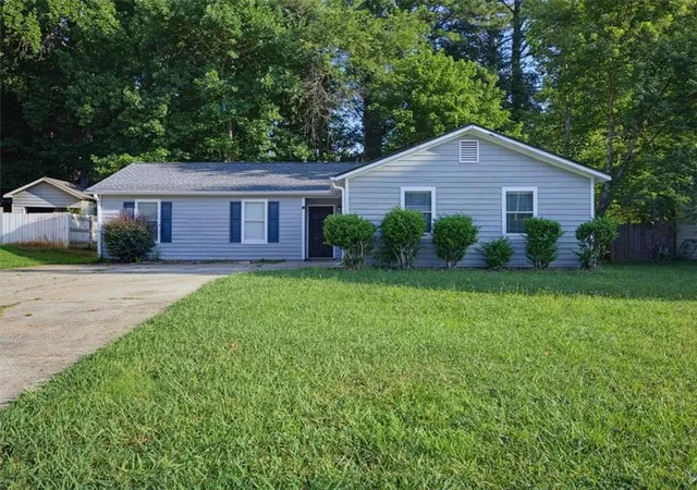 Homes for sale in Lawrenceville, GA | 3151 Cruse Rd, Lawrenceville, GA 30044 | MLS# 7800387