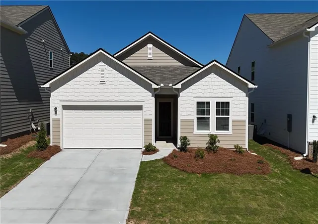 Homes for sale in Bethlehem, GA | 23 Ellenore Dr, Bethlehem, GA 30620 | MLS# 7773487