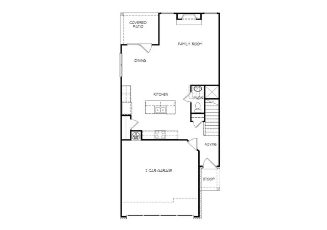 2nd image of 1146 Bartlett Tr, Suwanee, GA 30024 | MLS# 7820320