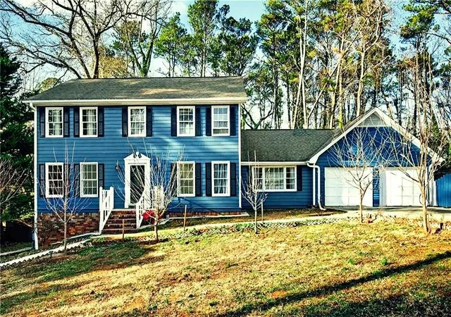Photo 1 of Single family home for sale at 4673 Arrowhead Trl Sw, Lilburn, GA 30047 | MLS# 7825104 | Listing updated on 2026-08-31