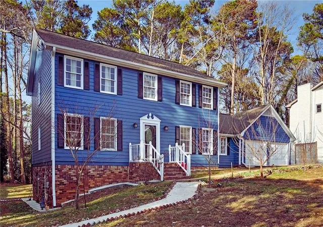 Photo 2 of Single family home for sale at 4673 Arrowhead Trl Sw, Lilburn, GA 30047 | MLS# 7825104 | Listing updated on 2026-08-31