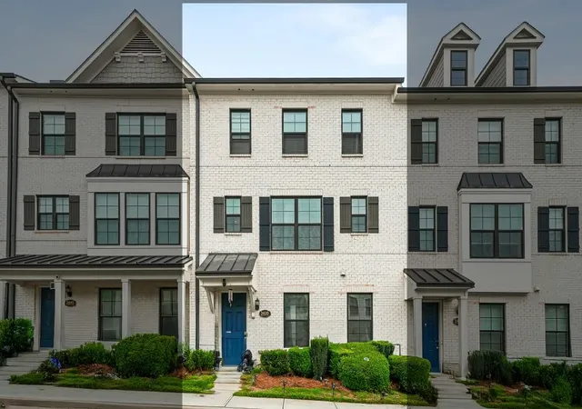 Photo 3 of Townhouse for sale at 3435 Pickens St, Duluth, GA 30096 | MLS# 7789809 | Listing updated on 2026-08-25