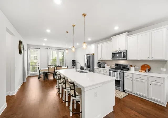 Photo 3 of Townhouse for sale at 3435 Pickens St, Duluth, GA 30096 | MLS# 7789809 | Listing updated on 2026-08-25