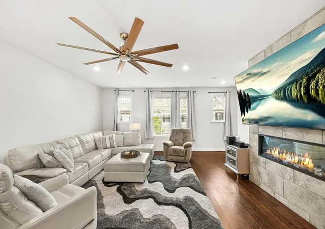 Photo 4 of Townhouse for sale at 3435 Pickens St, Duluth, GA 30096 | MLS# 7789809 | Listing updated on 2026-08-25