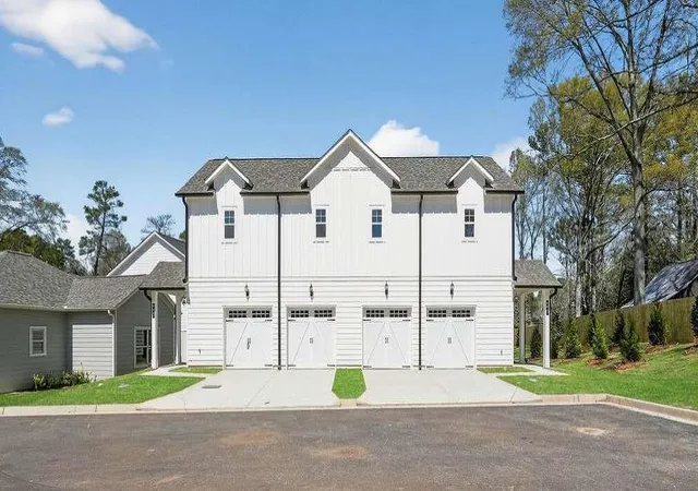 Photo 1 of Townhouse for sale at 175 Bartow St #LOT 10, Fayetteville, GA 30214 | MLS# 7830261 | Listing updated on 2026-09-08