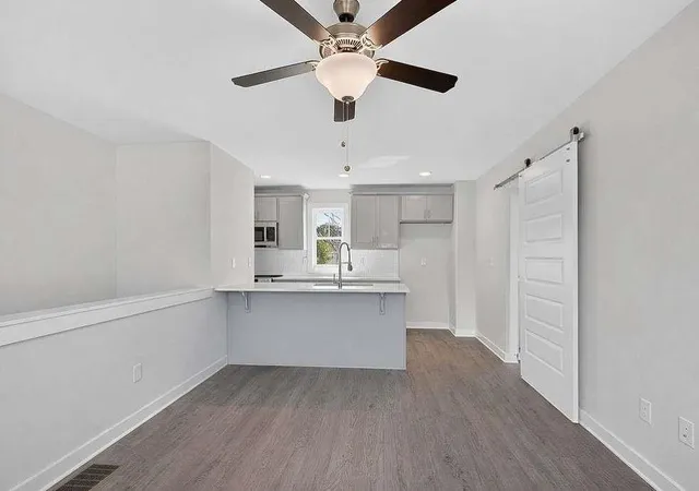 Photo 3 of Townhouse for sale at 175 Bartow St #LOT 10, Fayetteville, GA 30214 | MLS# 7830261 | Listing updated on 2026-09-08