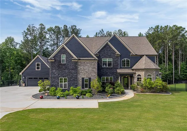 Photo 1 of Sale Pending at 149 Avalon Way, Sharpsburg, GA 30277 | MLS# 7790603 | Listing updated on 2026-09-01