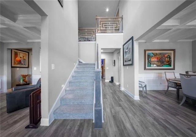 Photo 2 of Sale Pending at 149 Avalon Way, Sharpsburg, GA 30277 | MLS# 7790603 | Listing updated on 2026-09-01